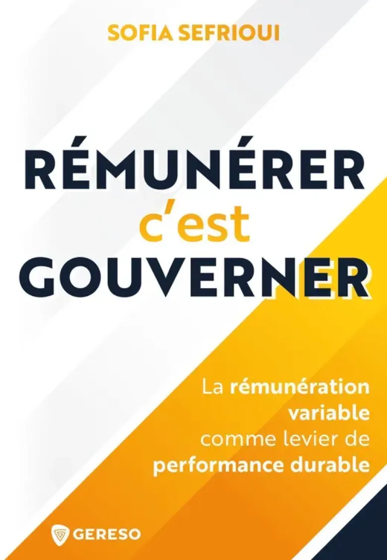 Rémunérer c'est gouverner