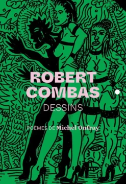Robert Combas