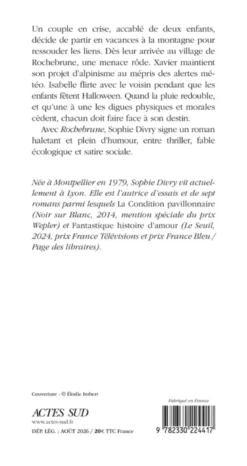 Rochebrune