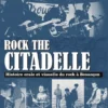 Rock the citadelle