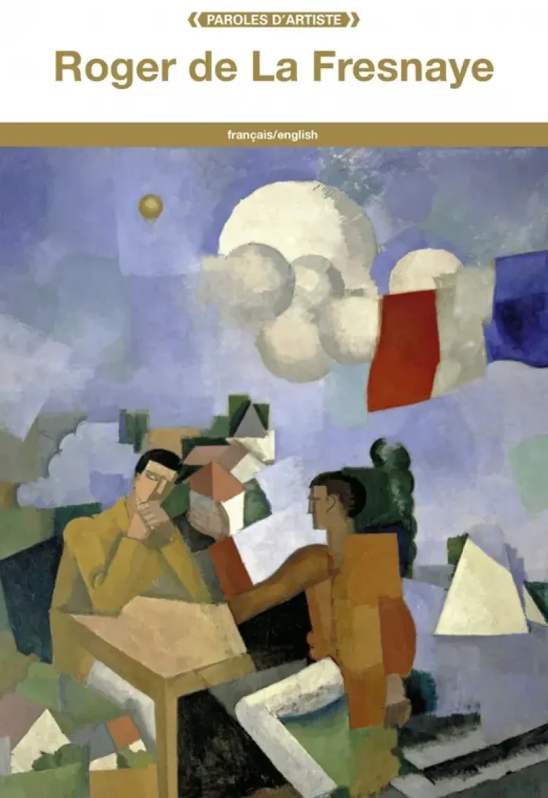 Roger de La Fresnaye