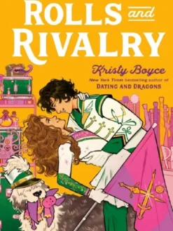 Rolls and Rivalry