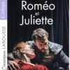 Roméo et Juliette de William Shakespeare - Petits Classiques Larousse - Collège/lycée