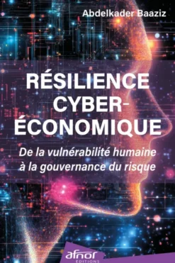 Résilience cyberéconomique