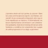 Résister - Edition 2026