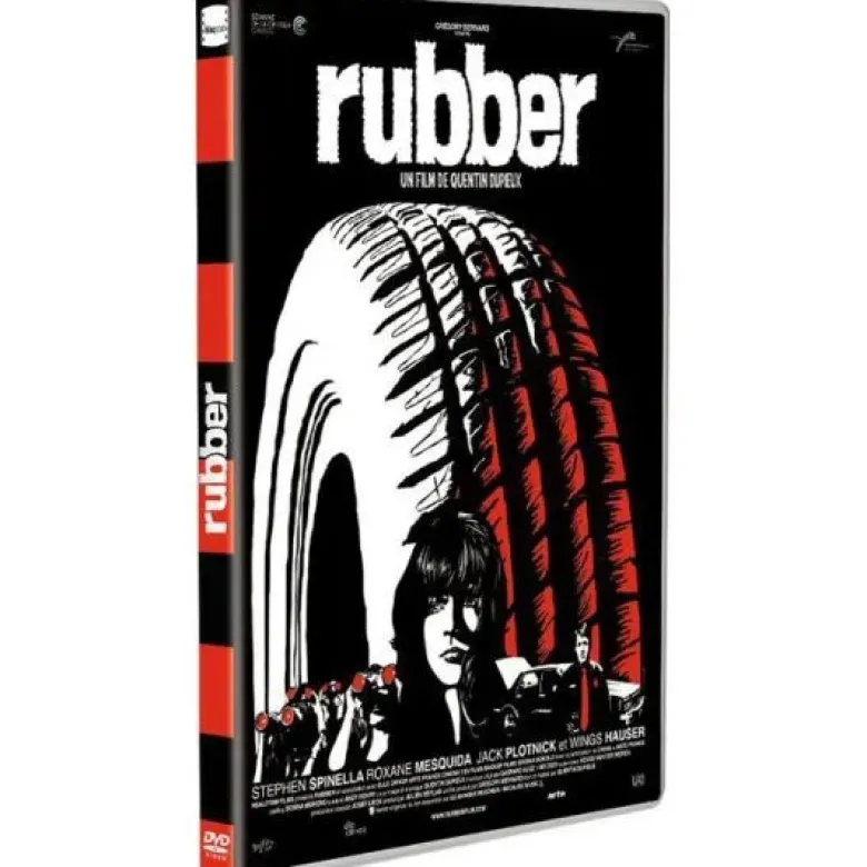 Rubber