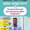Réussir son stage aide-soignant en structure d'accueil pour personnes âgées et gériatrie
