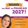 Réussis ton Bac de français 2027 avec Amélie Vioux 1re générale