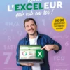 Révèle l'Exceleur qui est en toi !