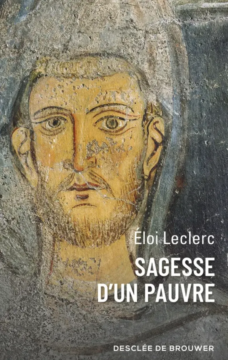 Sagesse d'un pauvre