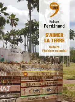 S'aimer la Terre