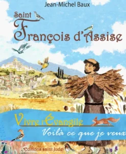 Saint François d'Assise