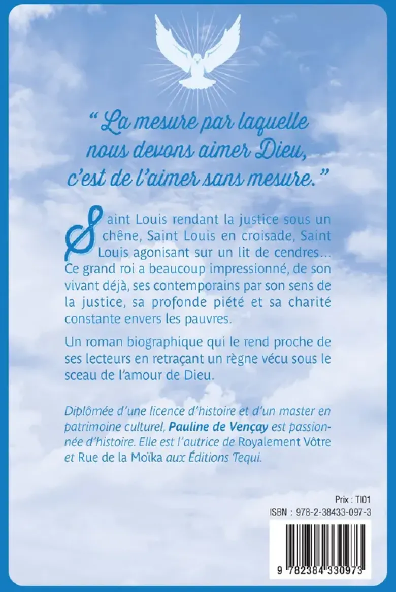 Saint Louis