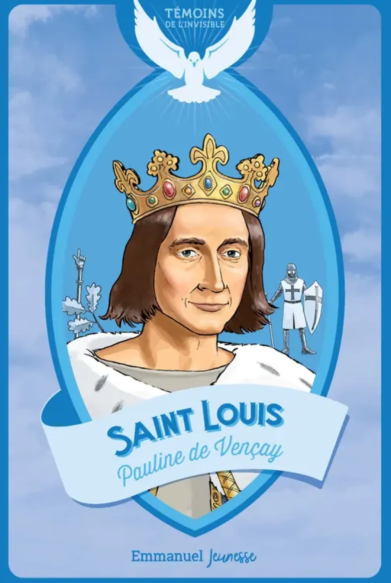 Saint Louis