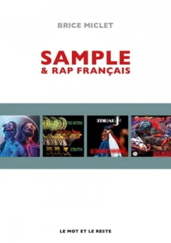 Sample & rap français