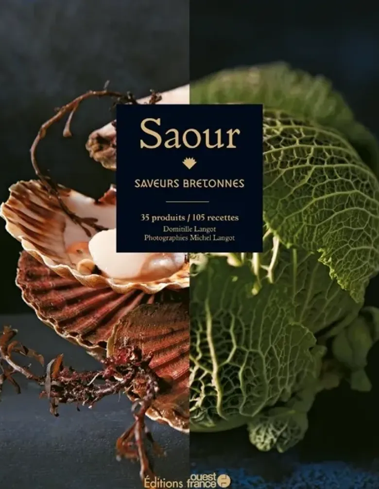 Saour, saveurs bretonnes