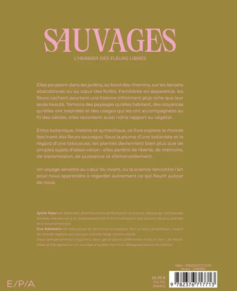 Sauvages