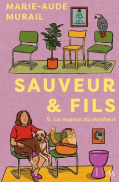 Sauveur & fils - Saison 5