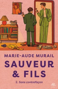 Sauveur & fils - Saison 2 - Nouvelle édition