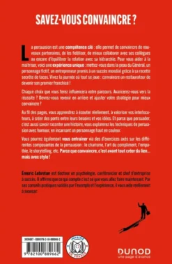 Savez-vous convaincre ?