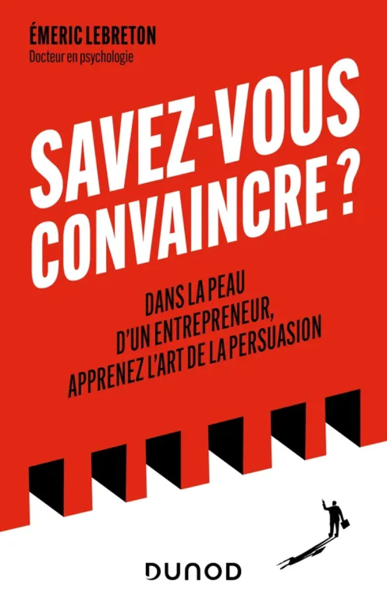 Savez-vous convaincre ?