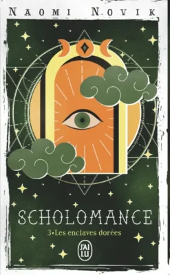 Scholomance