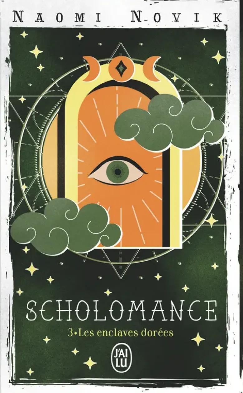 Scholomance