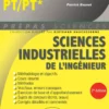 Sciences industrielles de l'ingénieur PT/PT*