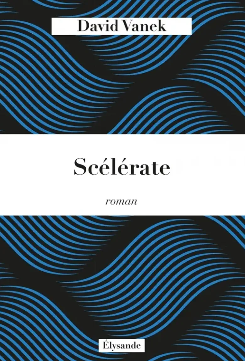 Scélérate