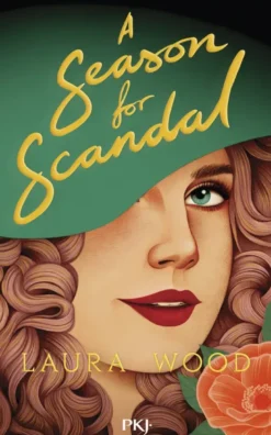 Season for scandal