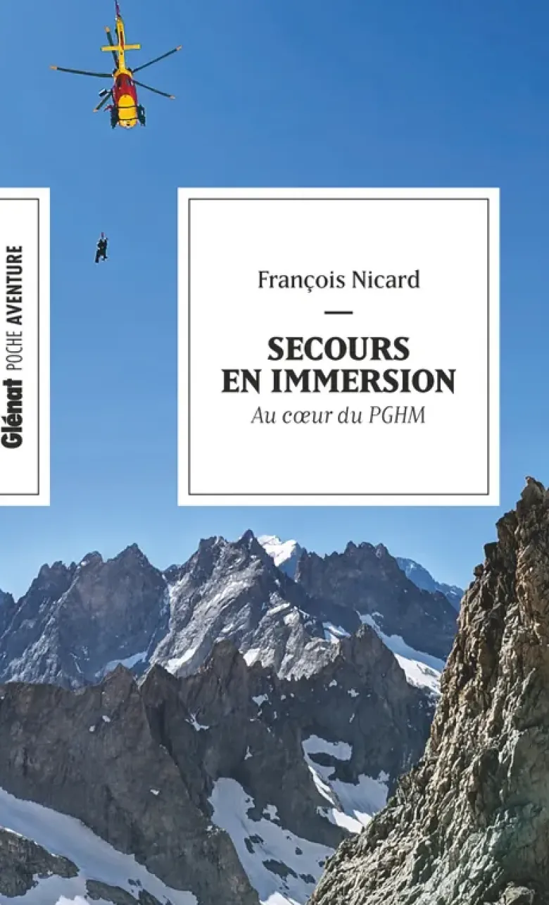 Secours en immersion (Poche)