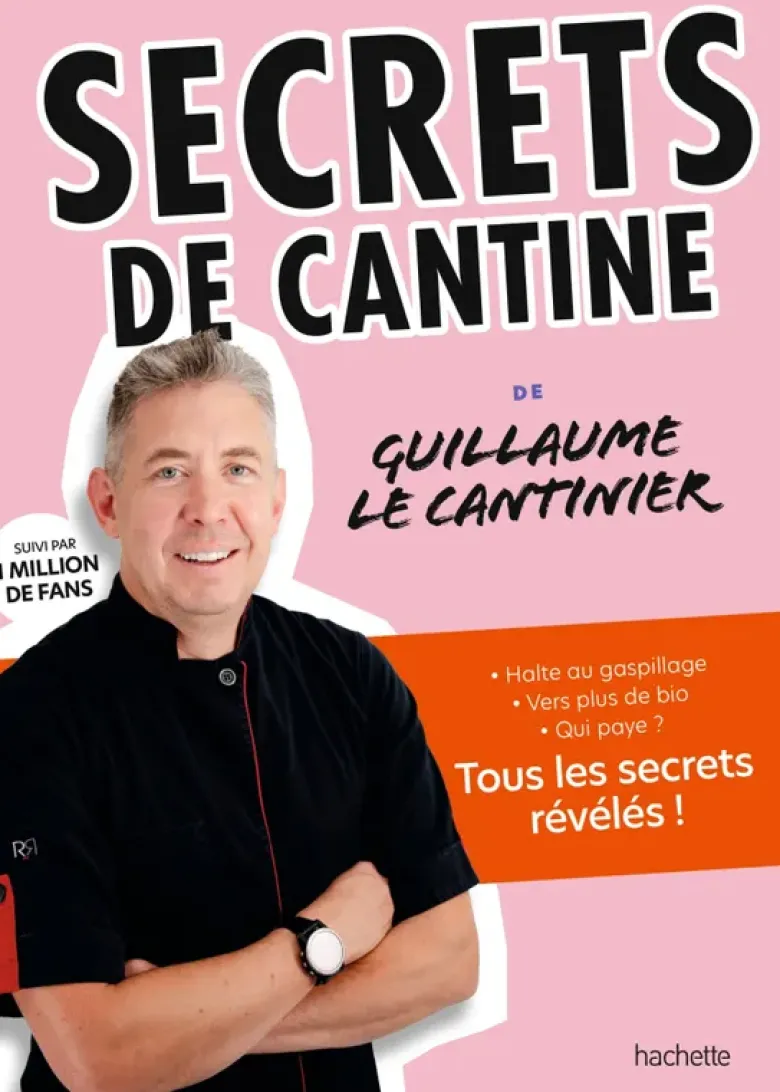 Secrets de cantine