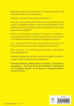 Sept voix sur le bonheur