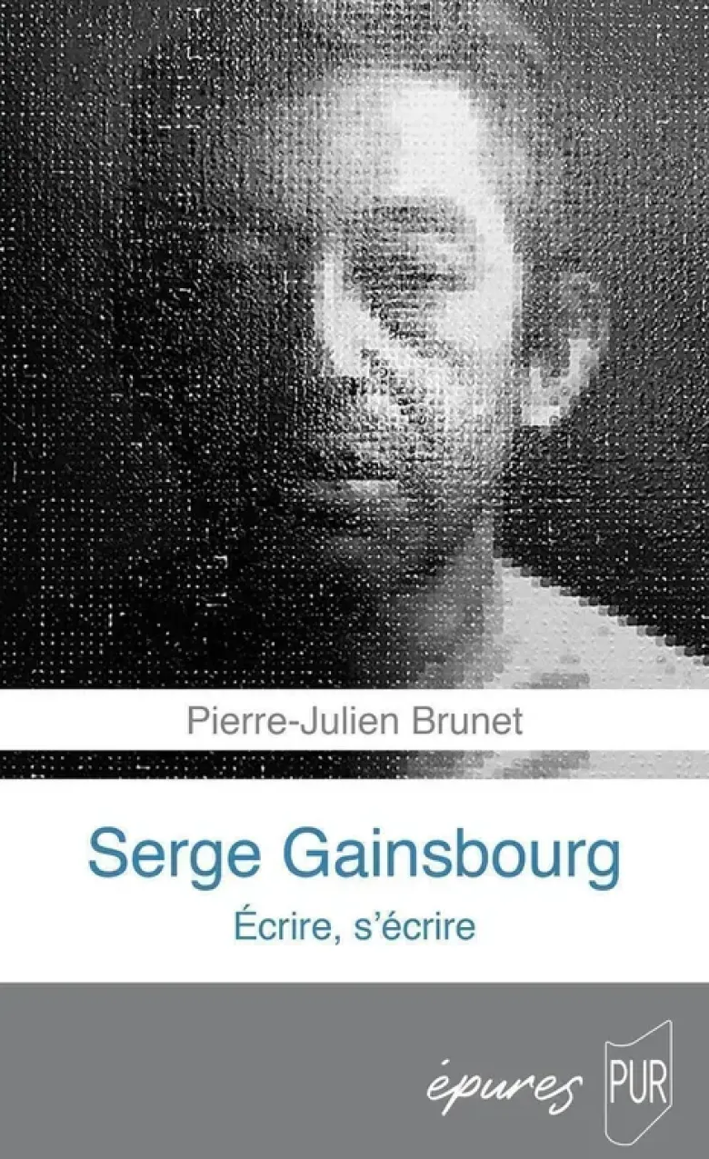 Serge Gainsbourg