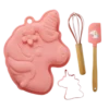 Set de Cuisine Licorne