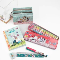 Set Ecriture A6 Diddl