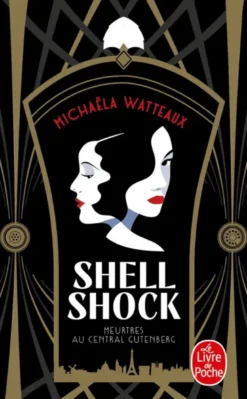 Shell Shock