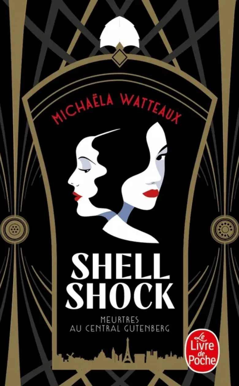 Shell Shock