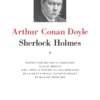 Sherlock Holmes