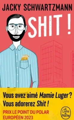 Shit !