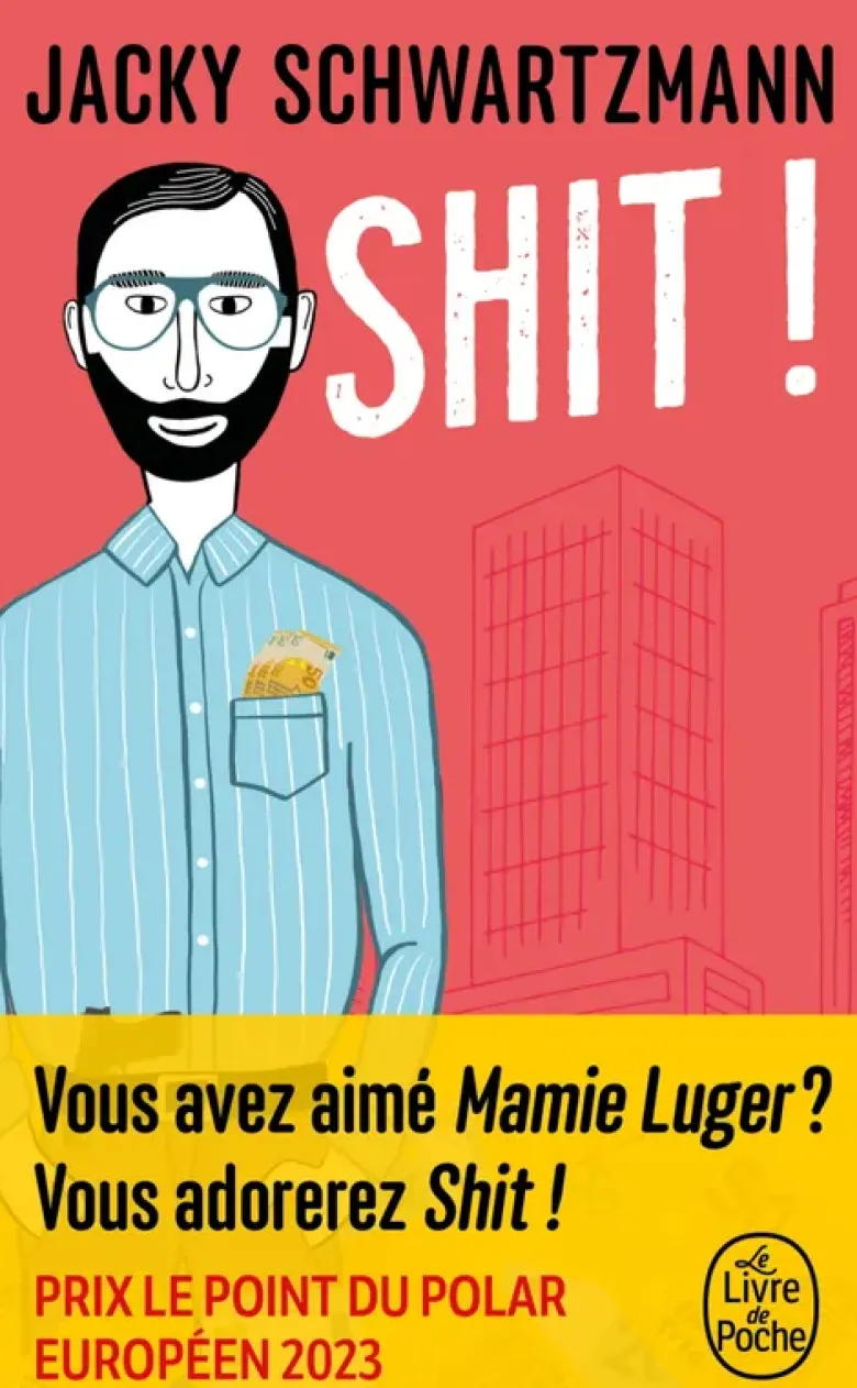 Shit !