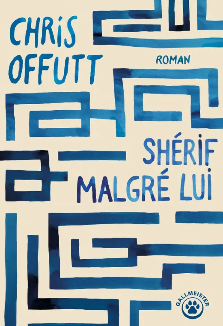 Shérif Malgré Lui