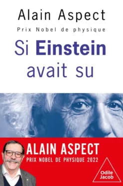 Si Einstein avait su...