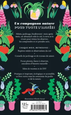 Silence ça pousse ! Almanach 2027