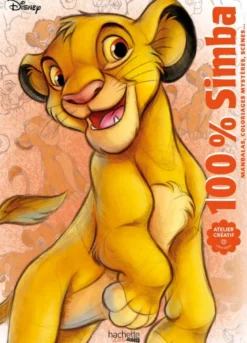 100 % Simba