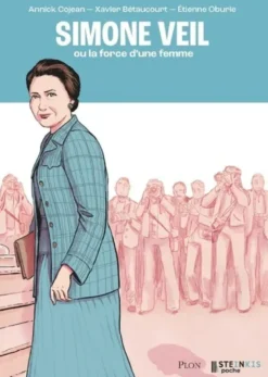 Simone Veil