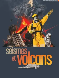 Séismes et volcans