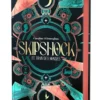Skipshock - Le train des mondes - Edition reliée collector
