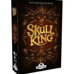 Skull King