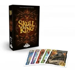 Skull King